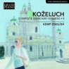 SONATE PER PIANOFORTE (INTEGRALE), VOL.8