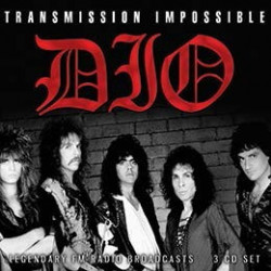 TRANSMISSION IMPOSSIBLE