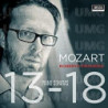 PIANO SONATAS 13-18