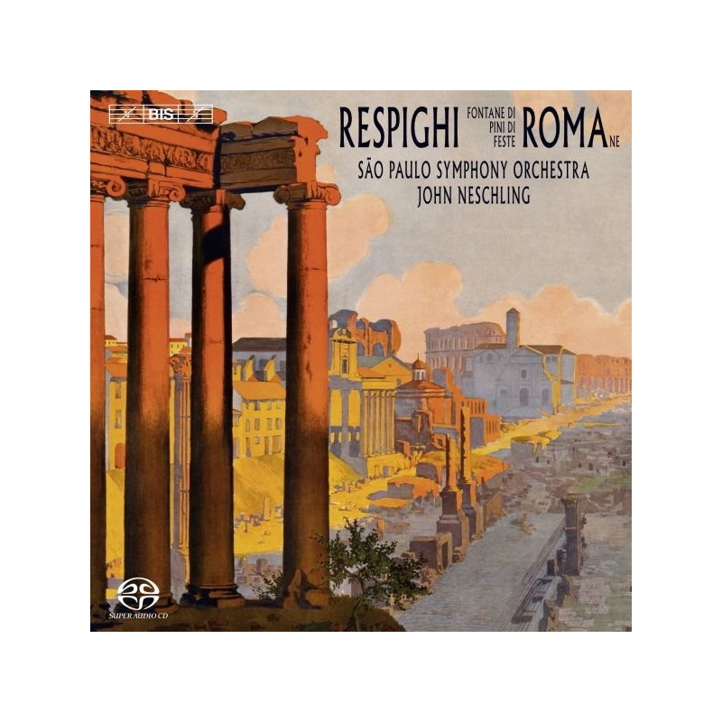 ROMAN TRILOGY