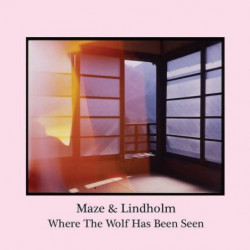 WHERE THE WOLF HAS BEENSEEN