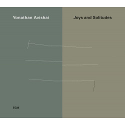 JOIS AND SOLITUDES