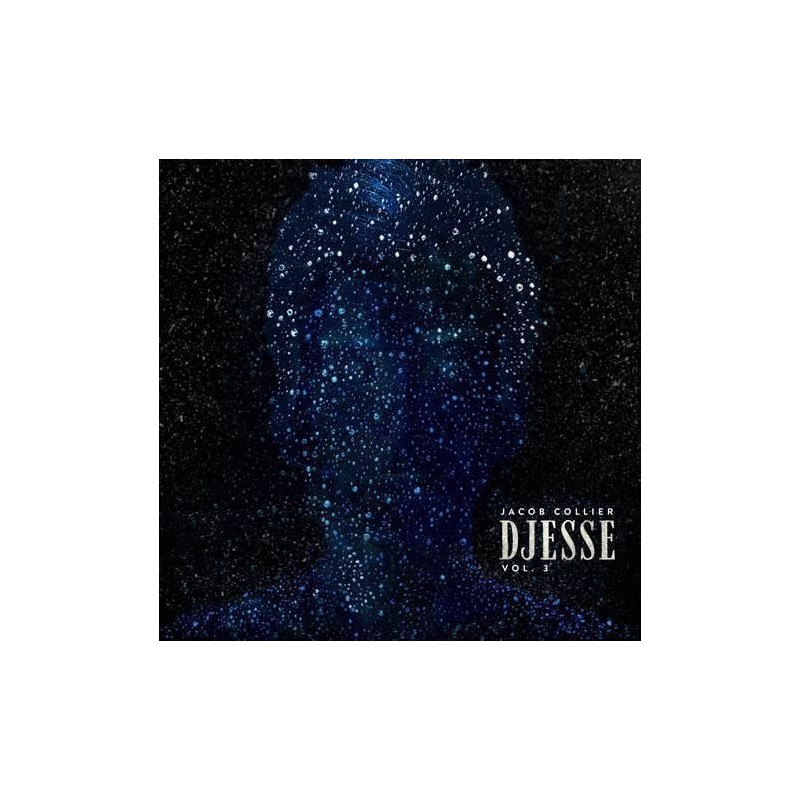 DJESSE VOL. 3