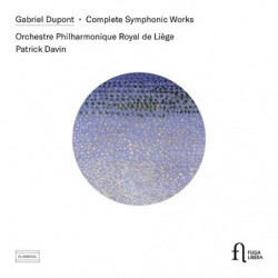 INTEGRALE DELLA MUSICA ORCHEST