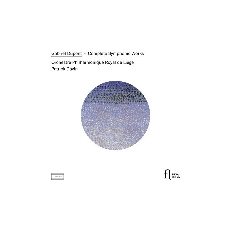 INTEGRALE DELLA MUSICA ORCHEST