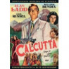 CALCUTTA REGIA JOHN FARROW