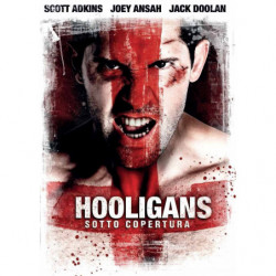 HOOLIGANS - SOTTO COPERTURA