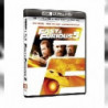 FAST AND FURIOUS 5 (4K UHD + BLU-RAY) (2 DISCHI)