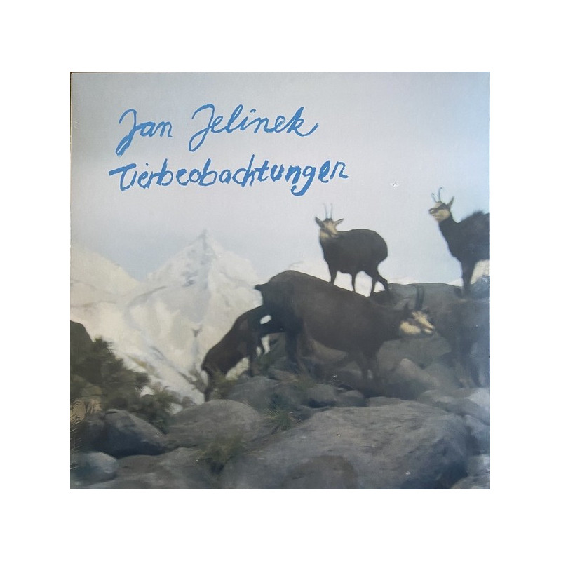 TIERBEOBACHTUNGEN