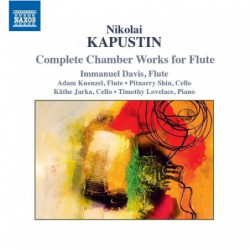 MUSICA DA CAMERA PER FLAUTO