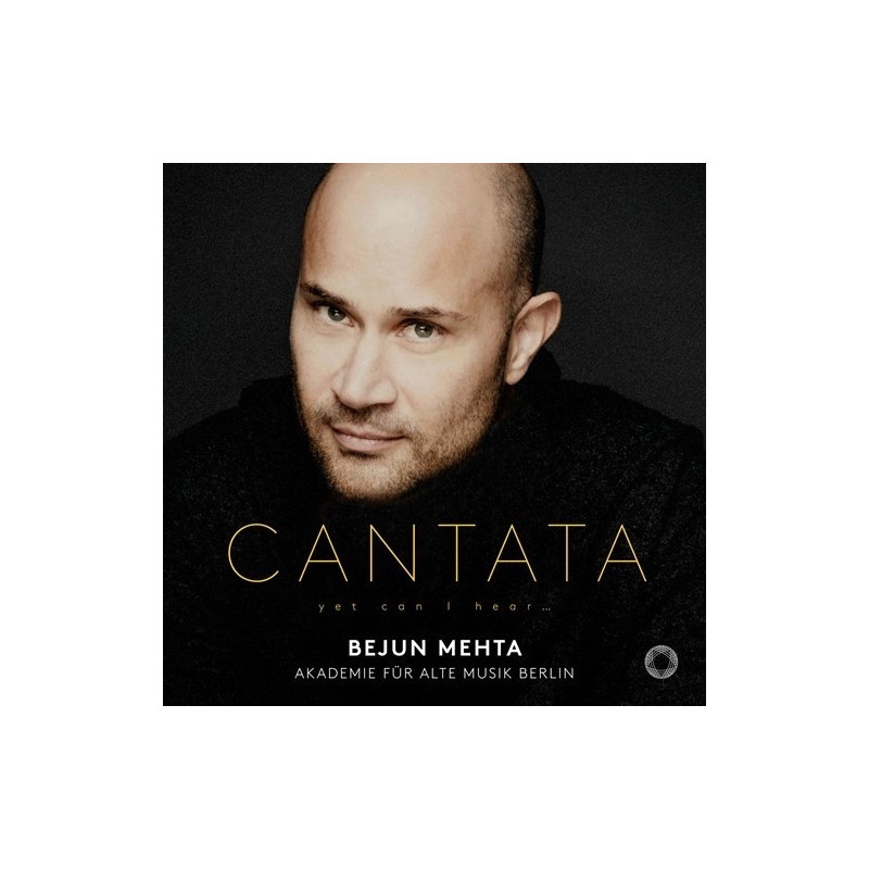 CANTATA - YET CAN I HEAR...