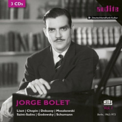 THE RIAS RECORDINGS, VOL....