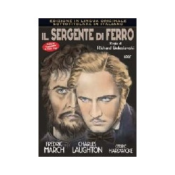 IL SERGENTE DI FERRO