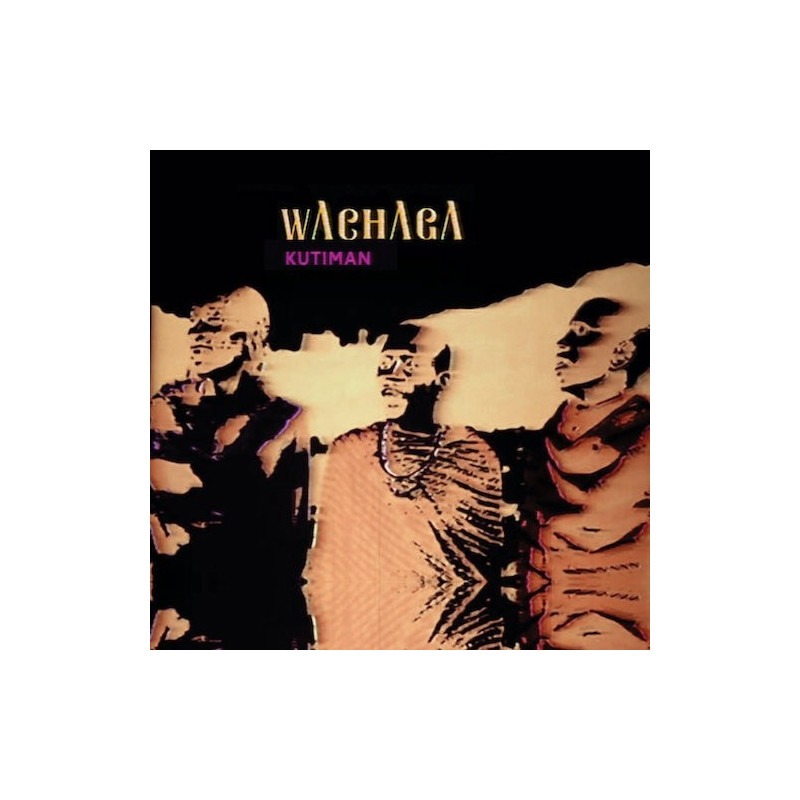 WACHAGA