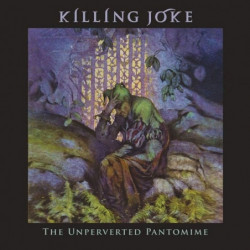 THE UNPERVERTED PANTOMIME -...