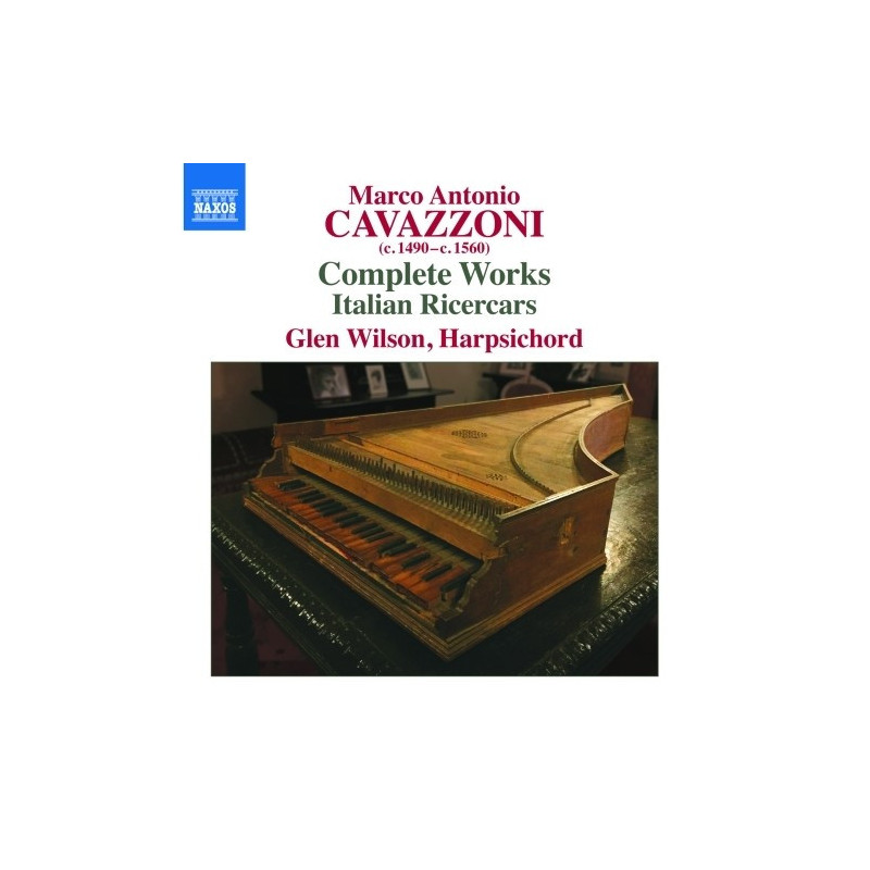 COMPLETE WORKS - INTEGRALE DELLE OPERE -