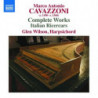 COMPLETE WORKS - INTEGRALE DELLE OPERE -