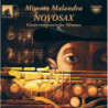 NOVOSAX - GREAT COMPOSERS FOR MIMMO