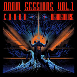 DOOM SESSIONS VOL.1