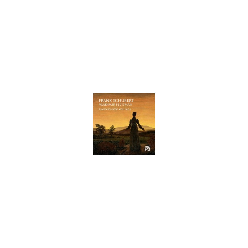 SONATE PER PIANOFORTE (INTEGRALE), VOL.6