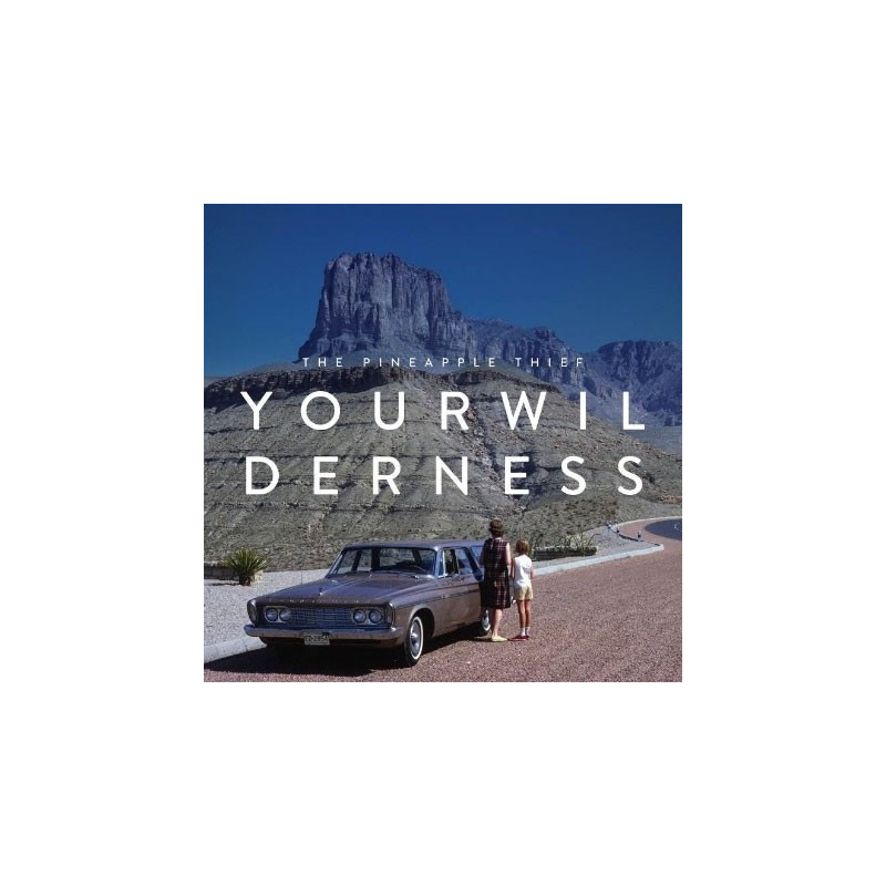 YOUR WILDERNESS