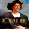 THE EAR OF CHRISTOPHER COLUMBUS