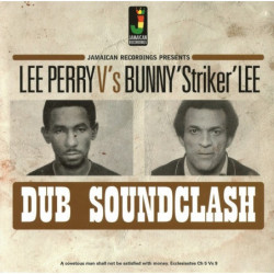 DUB SOUNDCLASH