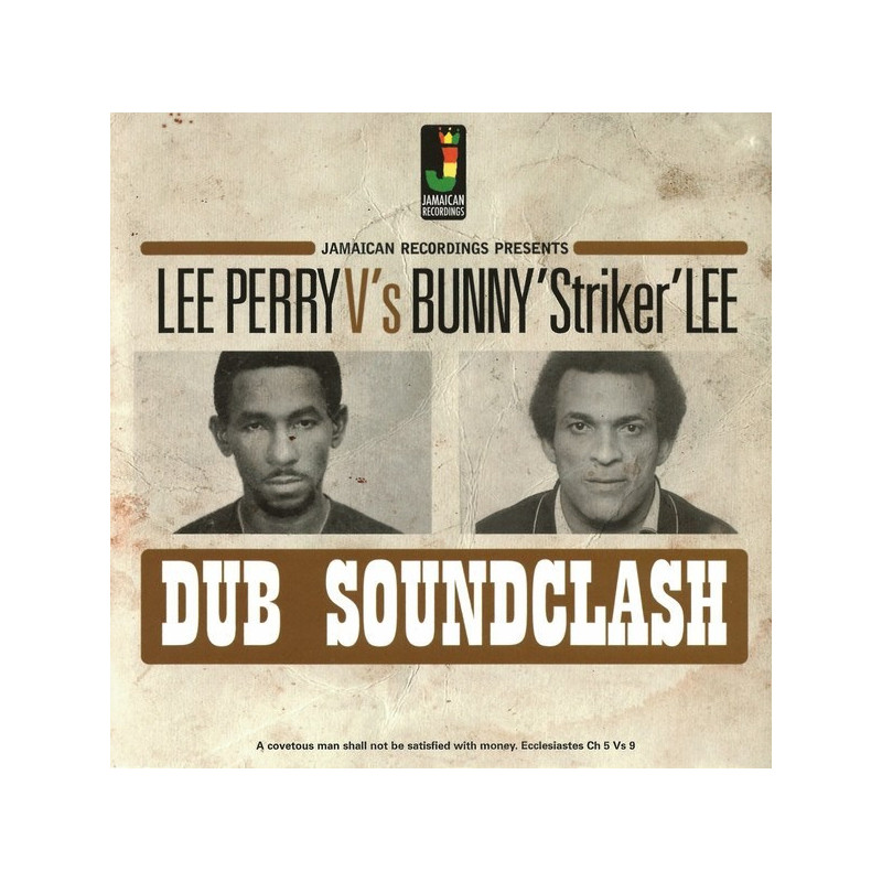 DUB SOUNDCLASH