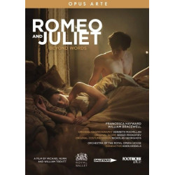 ROMEO AND JULIET - BEYOND WORDS