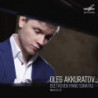 SONATA PER PIANOFORTE N.8 OP.13, N.14 OP