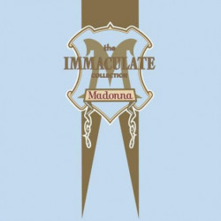 THE IMMACULATE COLLECTION