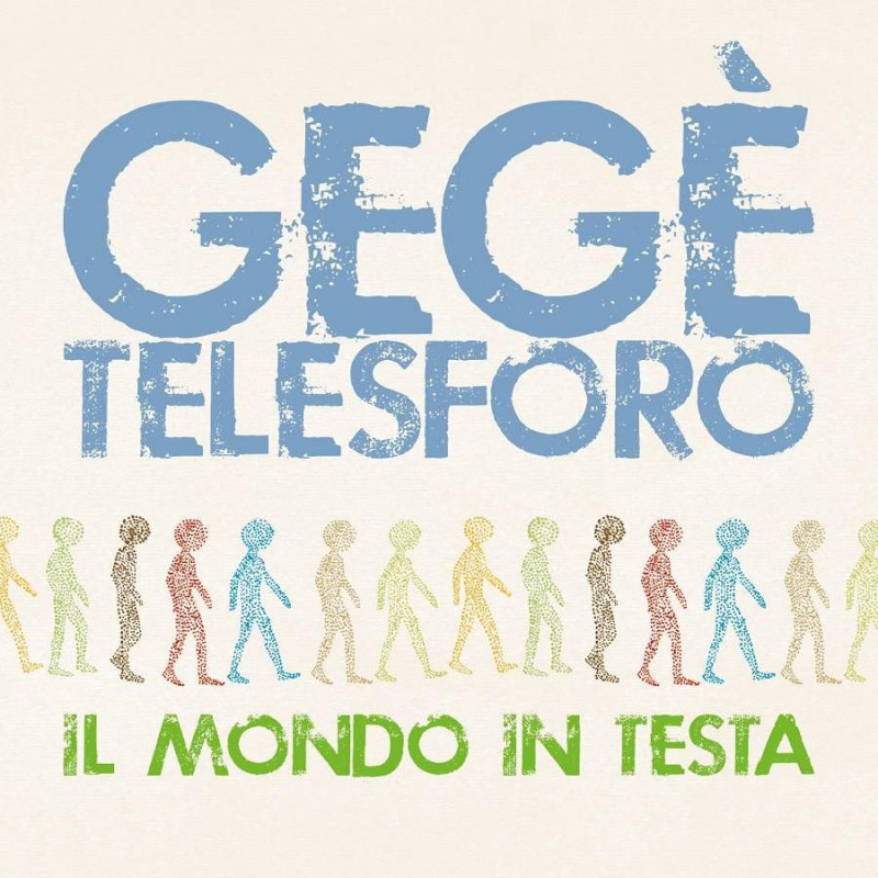 IL MONDO IN TESTA