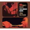 MONK'S MUSIC (+ 5 BONUS TRACKS)