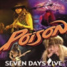 SEVEN DAYS LIVE