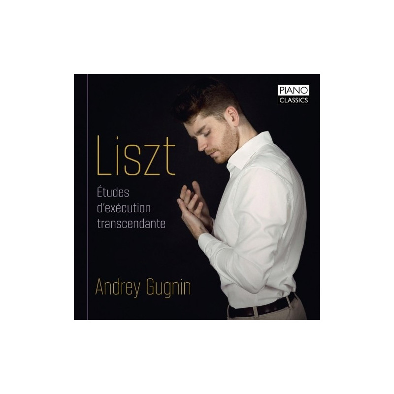 ETUDES D'EXECUTION TRASCENDANTE S 139 (N