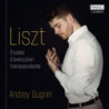 ETUDES D'EXECUTION TRASCENDANTE S 139 (N