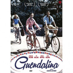 GUENDALINA - DVD...