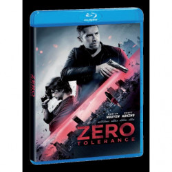 ZERO TOLERANCE "FIGHTING" BD S