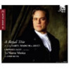 ARIE DA ADMETO, FLAVIO, GIULIO CESARE, O
