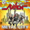 METAL CITY