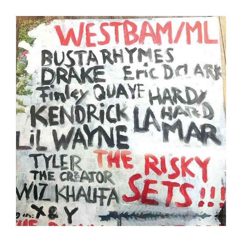 THE RISKY SETS