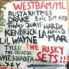 THE RISKY SETS
