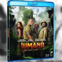 JUMANJI: THE NEXT LEVEL...