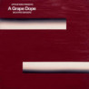 ARTHUR KING PRESENTS A GRAPE DOPE [LP]