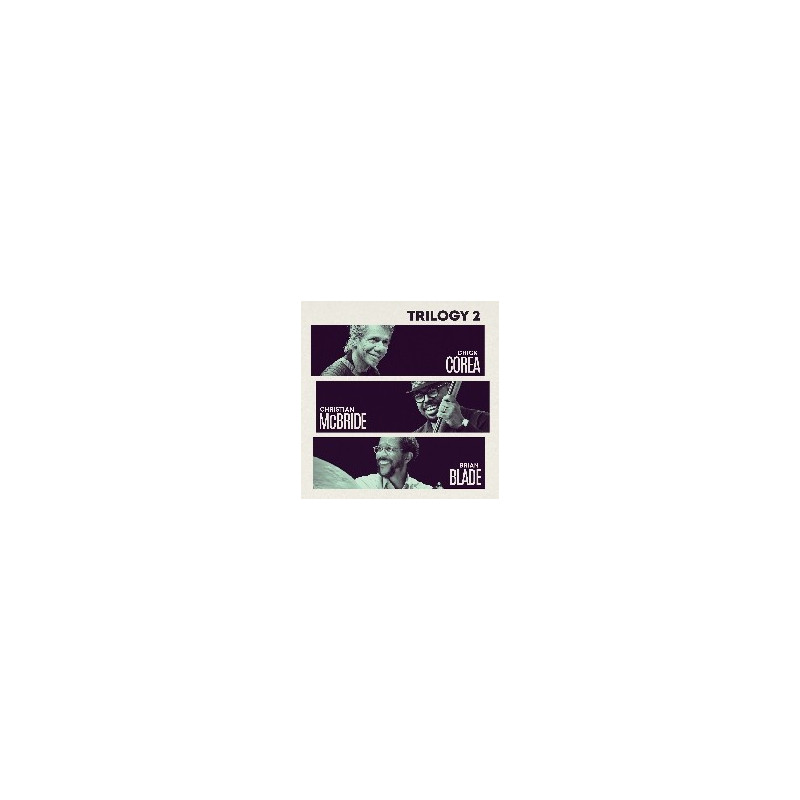 TRILOGY 2