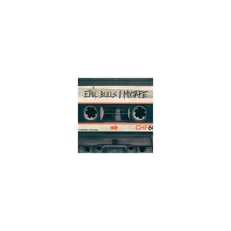 MIXTAPE