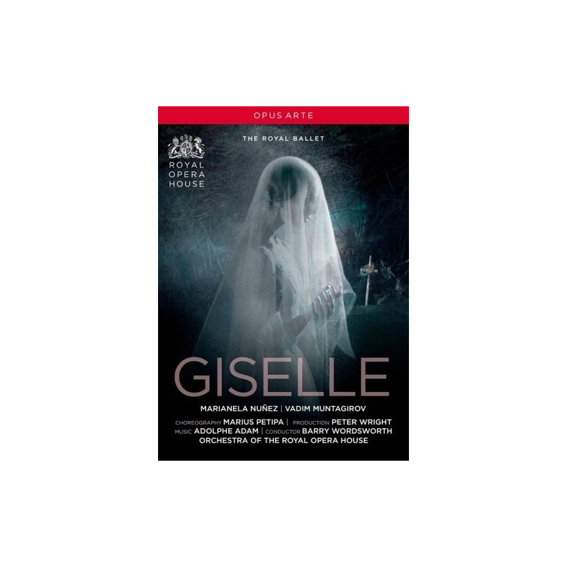 GISELLE