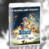 ASTERIX E IL SEGRETO DELLA POZIONE MAGICA BLU RAY DISC