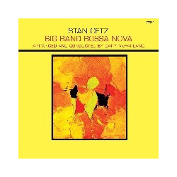 BIG BAND BOSSA NOVA [LTD ED...