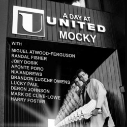 A DAY AT UNITED